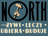Logo for North Party 10