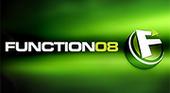 Logo for Function 2008