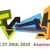 Logo for Evoke 2010