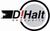Logo for Dihalt