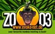 Logo for Evoke Z003