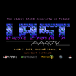 Logo for Atari Last Party 2027