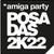 Logo for Posadas Party 2022