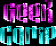 Logo for Geek Camp 3