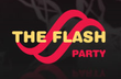 Logo for Flashparty 2007