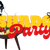 Logo for Shadow Party 2024