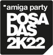 Logo for Posadas Party 2022