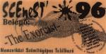 Logo for Scenest '96