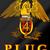 Logo for Plug Party 4