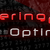 Logo for The Gathering 2008