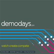 Logo for Demodays 2011 (Buenzli 20)