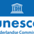 Logo for Demoscene UNESCO Inauguration Party