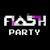 Logo for Flashparty 2026