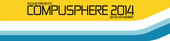 Logo for Compusphere 2014