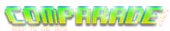Logo for Comparade 2024