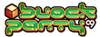 Logo for Blockparty 3
