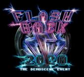 Logo for Flashback 2020