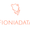 Logo for Fioniadata 2024