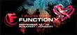 Logo for Function-X