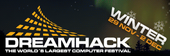 Logo for DreamHack Winter 2007