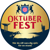 Logo for Syntax Societys Oktüberfest 2023