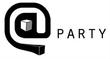 Logo for @party 2011