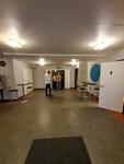 &raquo;Separate area for mingling&laquo; by poti