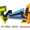 Logo for Evoke 2010