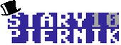 Logo for Stary Piernik 10
