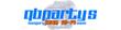 Logo for qbparty v5.0