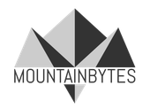 Logo for MountainBytes 2024
