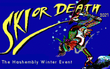 Logo for Hashembly Winter 2021