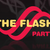 Logo for Flashparty 2007