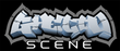 Logo for Ghetto Scene 2014