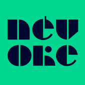Logo for névoke 2021