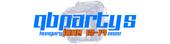 Logo for qbparty v5.0