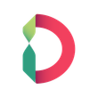 Logo for Inércia 2023