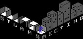 Logo for S:T Lars Meeting 2006
