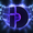 Logo for Inércia Demoparty 2020