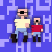 Logo for Syntax Party 2026