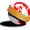 Logo for Syntax Society EasterParty 2023