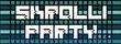 Logo for Skrolli Party 2024