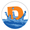 Logo for Demosplash