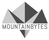 Logo for MountainBytes 2022