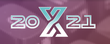 Logo for X 2021