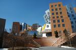 &raquo;MIT Stata Center Building&laquo; by 