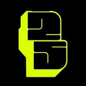 Logo for Evoke 2024
