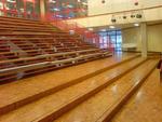 &raquo;partyhall&laquo; by 