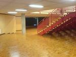 &raquo;partyhall&laquo; by 
