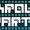 Logo for Skrolli Party 2024